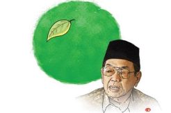 PKB: Tanpa Gus Dur Tak Ada Barongsai Turun ke Jalan