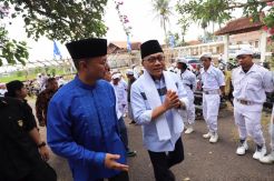 Zulkifli Hasan Optimistis PAN Kembali Berjaya di Jabar