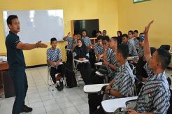 Fuso Belajar & Menginspirasi...