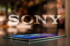 Beredar Gambar Sony Xperia XA3 dengan Rasio Layar 21:9 Mirip XZ4