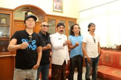 Slank Rekaman Album...