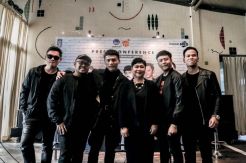 Tunjukkan Eksistensi, Nidji Umumkan Vokalis dan Single Baru