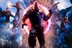 Durasi Panjang, Avengers:...