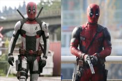 Begini Penampakan Deadpool Kalau Jadi Anggota Avengers di Endgame