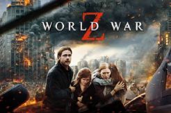 Pra-produksi Sekuel World War Z Dihentikan