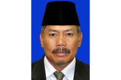 Ferrial Sofyan Dicopot, Sekwan DPRD DKI: Tunggu Proses Selanjutnya