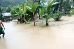 Banjir di Muara Siau Diduga karena Aktivitas Ilegal di DAS