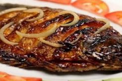 Resep Membuat Ikan Goreng Masak Kecap, Makan Siang Tambah Nikmat