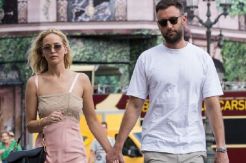 Jennifer Lawrence dan Cooke Maroney Siap Menikah