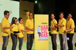 Harcilnas Cara Adira Finance Lunasi Cicilan 1.000 Konsumen Setia