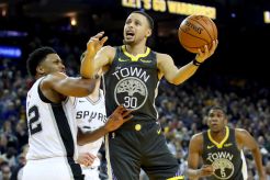 Hasil Lengkap Pertandingan NBA, Kamis (7/2/2019)