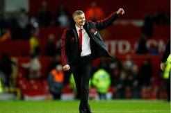 Solskjaer Punya Program Jangka Panjang Bersama Manchester United