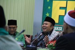 Fraksi PKB Sesalkan Beredarnya Draf RUU PKS Palsu di Medsos