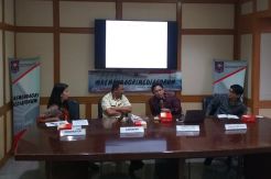 Praktik Politik Uang Diprediksi Naik pada Pemilu 2019