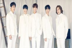 Clock, Single Teranyar Infinite dengan 4 Orang Anggota