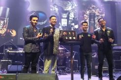 AXE Men\s Grooming Dukung Cowok Indonesia Lebih Pede