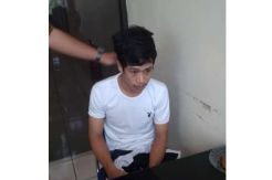 Tentukan Pasal, Polisi Akan Periksa Kejiwaan Adi Saputra