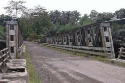 Pemkab Pangandaran Anggarkan Rp5,9 Miliar untuk Infrastruktur Jembatan