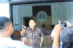 Terkait OTT di BPPKAD, Sekda Gresik Diperiksa Kejari sebagai Saksi
