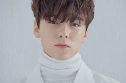 Sakit Mata, Vernon Absen Bersama SEVENTEEN