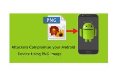 Cukup Kirim Gambar Format PNG, Peretas Bisa Ambil-Alih Ponsel Android
