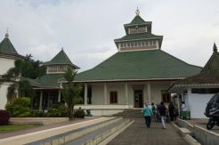 Di Balik Berpindah-pindahnya Ibu Kota Sukapura