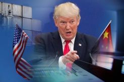 Hingga Tenggat Negosiasi Perang Dagang, Trump Tak Akan Temui Xi Jinping