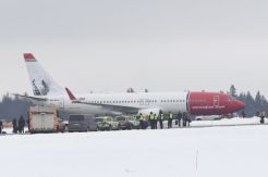 Norwegian Air Dapat Ancaman Bom, 169 Penumpang Dievakuasi