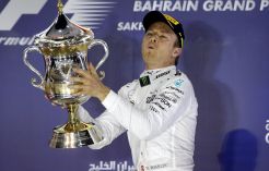 Ditanya Soal Kemungkinan Comeback, Begini Jawaban Rosberg