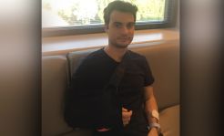 Selesai Operasi, Dani Pedrosa Butuh Tiga Bulan Istirahat
