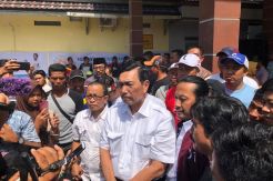 Menangkan Jokowi-Maruf Amin, Nelayan Tegal Targetkan 80 Persen Suara