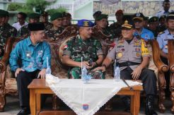 Soal Melek Medsos, Kapolda Kalbar: Bukan Menyebarkan Informasi Bohong