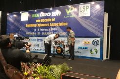 Asosiasi Profesi Pemelihara Gedung Ingin Lebih Berperan