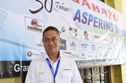 Meski Tarif Kargo Naik, Asperindo Komitmen Tidak Hentikan Pengiriman