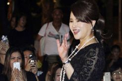 Pencalonannya Menjadi PM Ditentang Raja, Ini Reaksi Putri Thailand