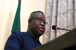 Gadis 5 Tahun Diperkosa, Presiden Sierra Leone Nyatakan Darurat Nasional