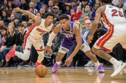 Hasil Lengkap Pertandingan NBA, Sabtu (9/2/2019)
