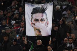 Produktivitas Menurun, Nedved Tetap Puji Dybala Seperti Superhero