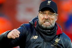 Kembali Duduki Takhta, Juergen Klopp Masih Simpan Kekecewaan