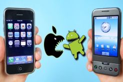 Fitur-Fitur iPhone Ini...