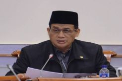 Carut Sengkarut Pengelolaan Lapas Jadi Tanggung Jawab Kemenkumham