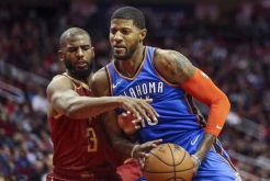 Hasil Lengkap Pertandingan NBA, Minggu (10/2/2019)