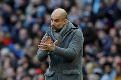 Permak Chelsea dan Pimpin Klasemen, Guardiola : Kami Seperti Barcelona