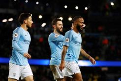 Lumat Chelsea, Manchester City Tempatkan Liverpool di Posisi Sulit