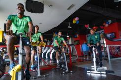 Pemain Lokal Libur,...