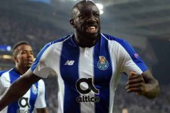 Bertandang ke AS Roma, Porto Tanpa Dua Pemain Andalan