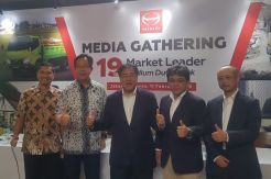 Inilah Pengembangan Produk dan Layanan yang Dilakukan Hino