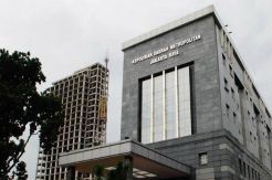 Kasus Penganiayaan Pegawai...
