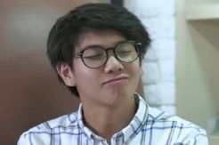 Iqbaal Ramadhan Jadi...