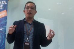 Jaringan 5G Jadi Mangsa...